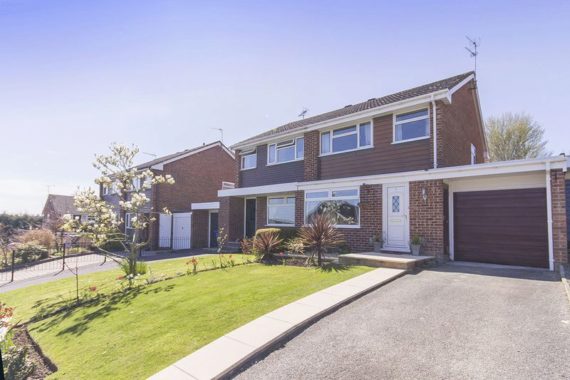 3 Bedroom Semi-Detac...
